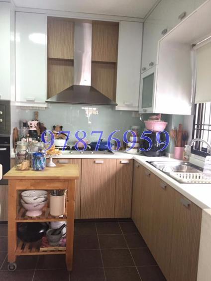 Blk 530 Woodlands Drive 14 (Woodlands), HDB Executive #147667462